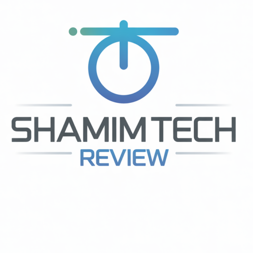 shamimtechreview