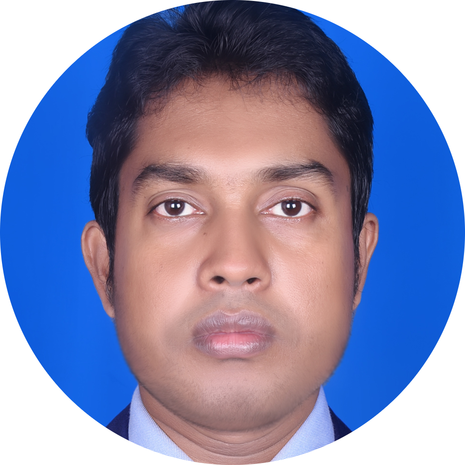 Shamim Sarker — Founder of Shamim Tech Review