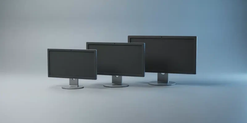 24 vs 27 vs 32 Inch Monitor: Which Size Should You Actually Buy in 2026?