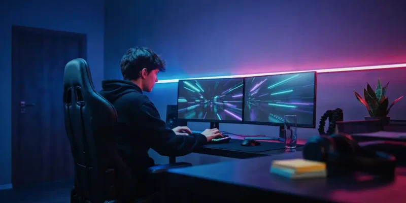 Refresh Rate Explained: 60Hz vs 144Hz vs 240Hz vs 360Hz (2026 Guide)