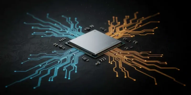 ARM vs x86 Laptop Processors Explained: Which One Should You Buy in 2026?