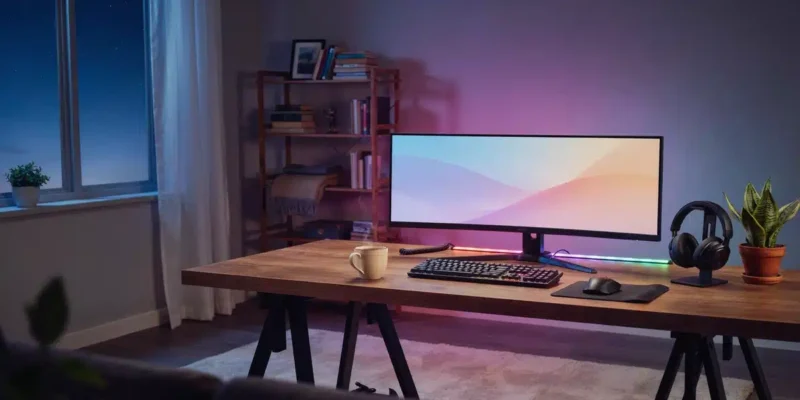 Best Gaming Monitors 2026: Tested for Every Budget and Setup