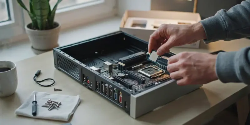 How to Choose a CPU for Your Desktop PC in 2026 (Complete Guide)
