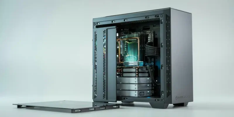 How Much Storage Does a Desktop PC Need in 2026? A Plain-English Breakdown