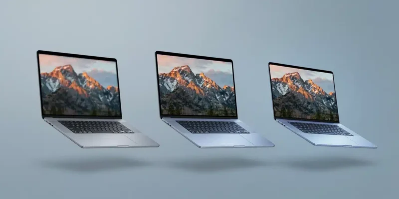 FHD vs 2K vs 4K Laptop Screens: What the Resolution Numbers Actually Mean