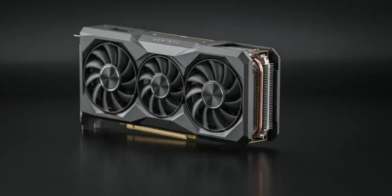Graphics Card for PC: The Complete 2026 Buyer’s Guide