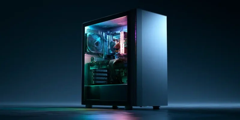 How to Build a PC in 2026: Step-by-Step Beginner’s Guide