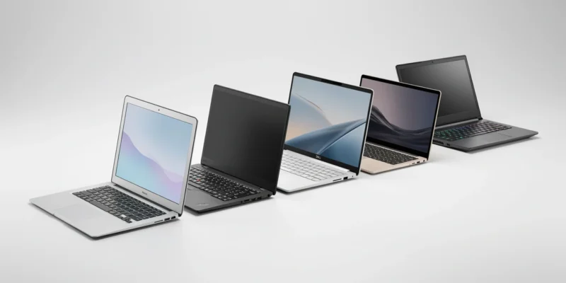 How Long Do Laptops Last in 2026? The Complete Brand-by-Brand Lifespan Guide