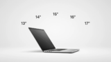 Laptop Screen Size Guide 2026: 13 vs 14 vs 15 vs 17 Inch — Which Is Right for You?