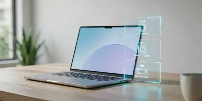 How to Choose a Laptop in 2026: Complete Buying Guide