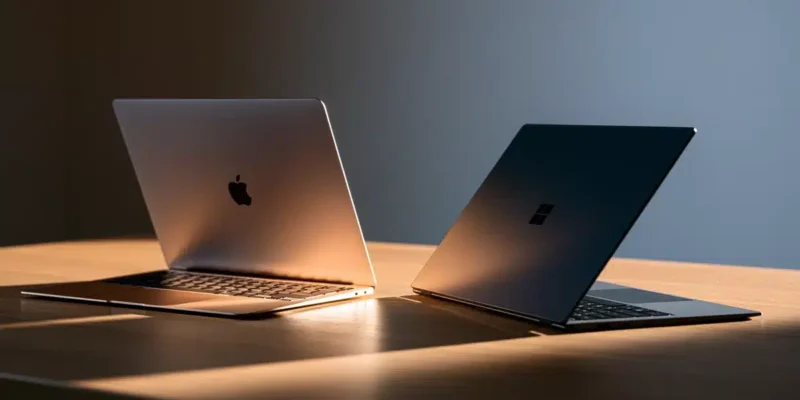 MacBook vs. Windows Laptop: Which One Should You Actually Buy in 2026?