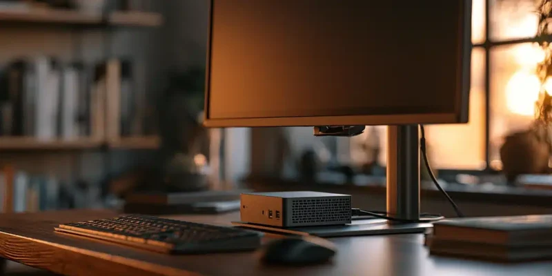 What Is a Mini PC? Full 2026 Buying Guide & Verdict