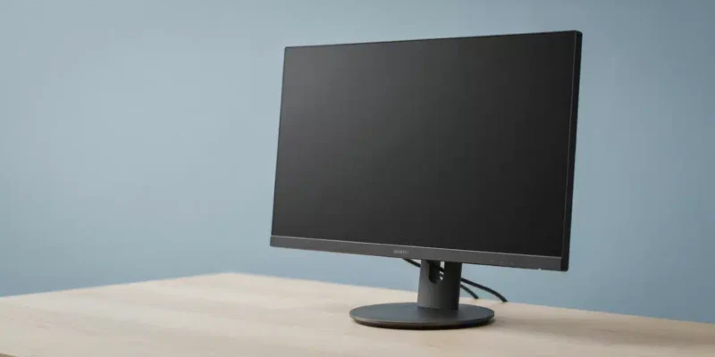 How to Choose a Monitor for a Desktop PC in 2026: The Complete Buying Guide