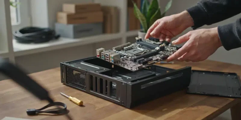 Motherboard for PC: The Complete 2026 Buying & Understanding Guide